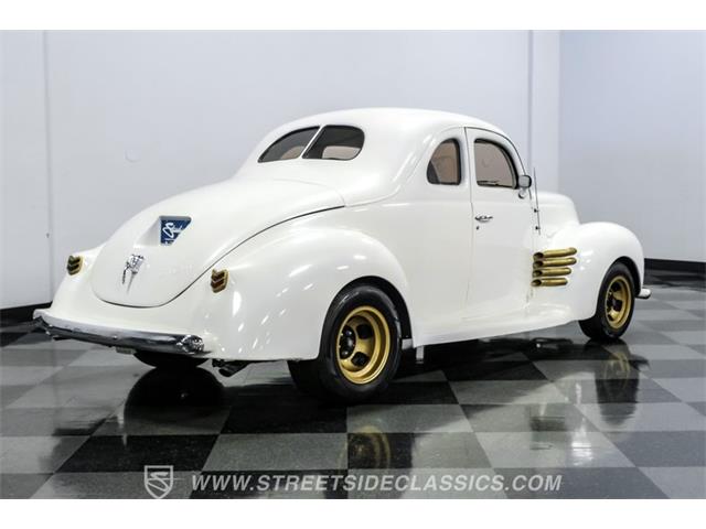 1940 Ford 5-Window Coupe (CC-2078429) for sale in Ft Worth, Texas
