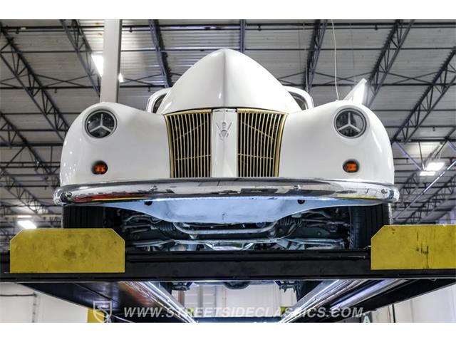1940 Ford 5-Window Coupe (CC-2078429) for sale in Ft Worth, Texas