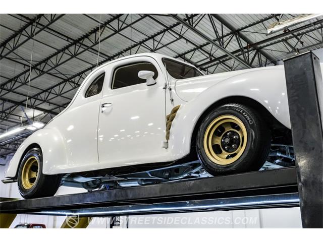 1940 Ford 5-Window Coupe (CC-2078429) for sale in Ft Worth, Texas