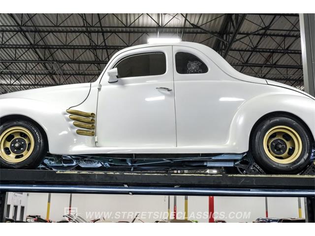 1940 Ford 5-Window Coupe (CC-2078429) for sale in Ft Worth, Texas