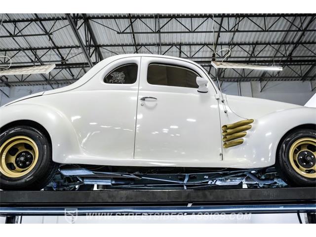 1940 Ford 5-Window Coupe (CC-2078429) for sale in Ft Worth, Texas