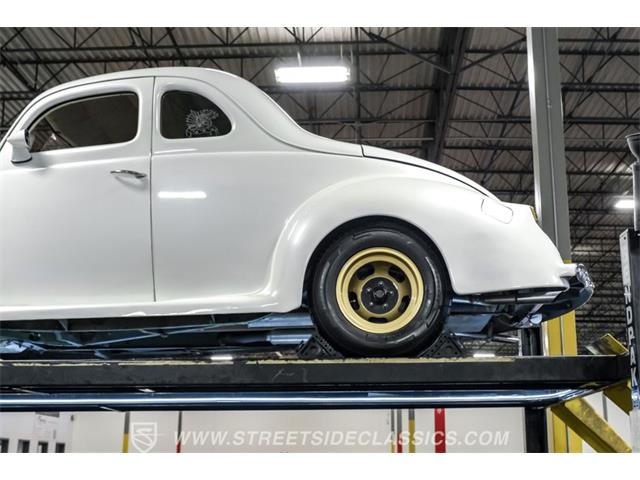 1940 Ford 5-Window Coupe (CC-2078429) for sale in Ft Worth, Texas