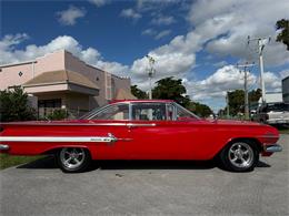 1960 Chevrolet Impala (CC-2070843) for sale in Fort Lauderdale, Florida