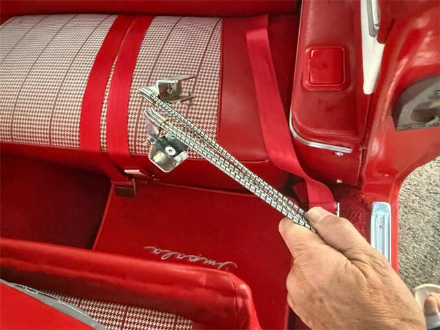 1960 Chevrolet Impala (CC-2070843) for sale in Fort Lauderdale, Florida