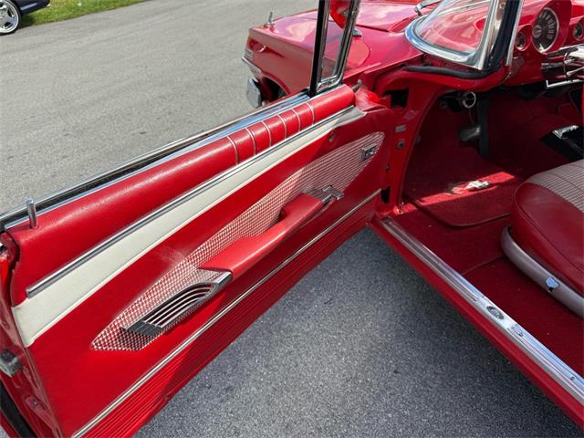 1960 Chevrolet Impala (CC-2070843) for sale in Fort Lauderdale, Florida