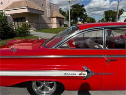 1960 Chevrolet Impala (CC-2070843) for sale in Fort Lauderdale, Florida