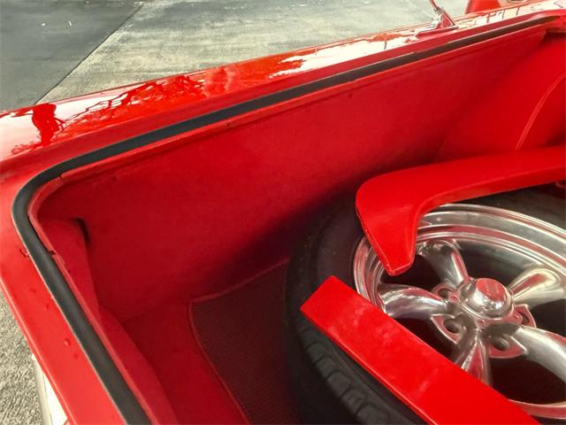 1960 Chevrolet Impala (CC-2070843) for sale in Fort Lauderdale, Florida