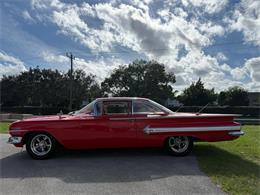 1960 Chevrolet Impala (CC-2070843) for sale in Fort Lauderdale, Florida