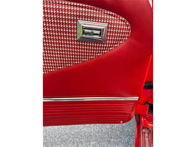 1960 Chevrolet Impala (CC-2070843) for sale in Fort Lauderdale, Florida