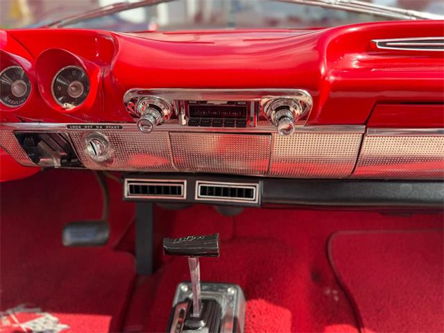 1960 Chevrolet Impala (CC-2070843) for sale in Fort Lauderdale, Florida