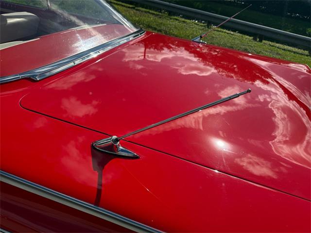 1960 Chevrolet Impala (CC-2070843) for sale in Fort Lauderdale, Florida