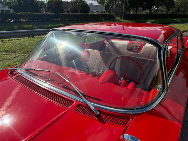 1960 Chevrolet Impala (CC-2070843) for sale in Fort Lauderdale, Florida