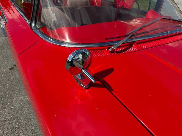 1960 Chevrolet Impala (CC-2070843) for sale in Fort Lauderdale, Florida