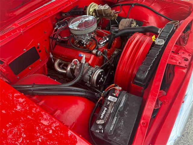 1960 Chevrolet Impala (CC-2070843) for sale in Fort Lauderdale, Florida