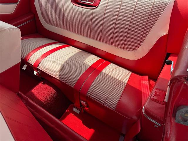 1960 Chevrolet Impala (CC-2070843) for sale in Fort Lauderdale, Florida