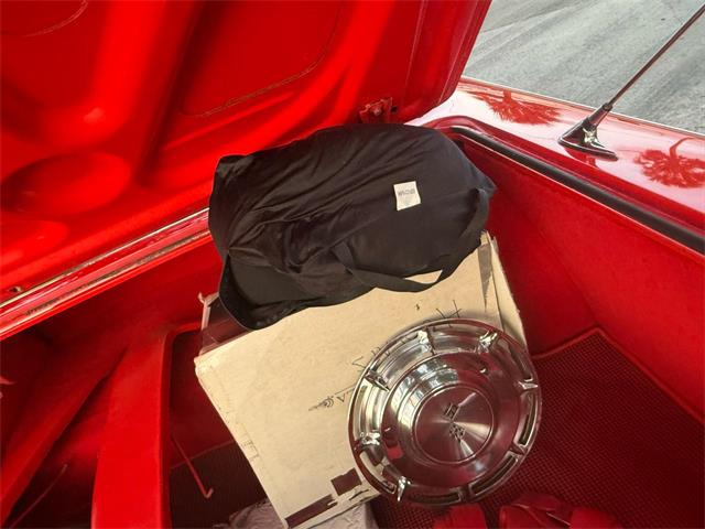 1960 Chevrolet Impala (CC-2070843) for sale in Fort Lauderdale, Florida