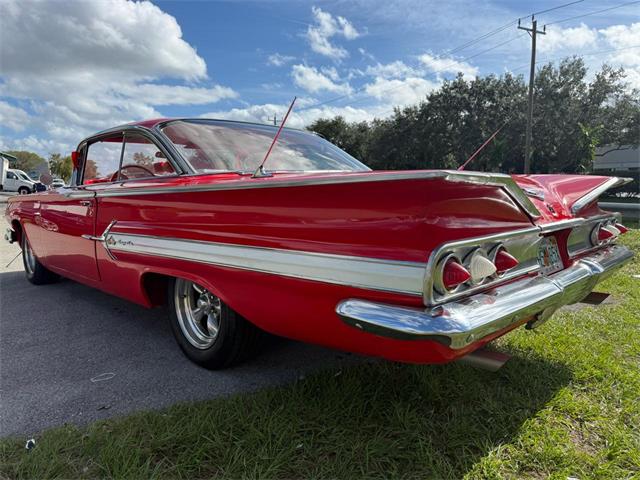 1960 Chevrolet Impala (CC-2070843) for sale in Fort Lauderdale, Florida