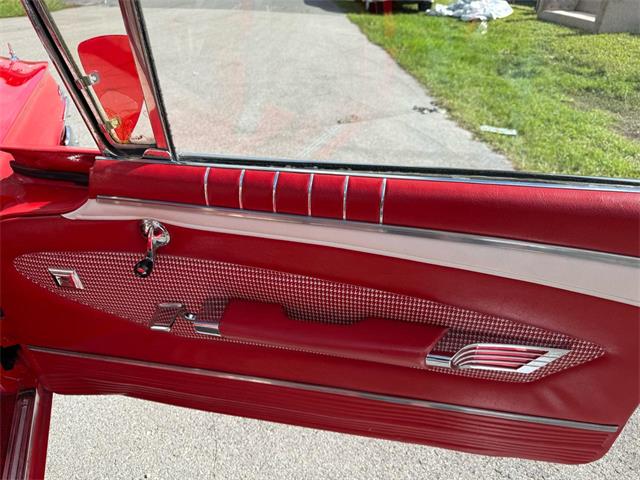 1960 Chevrolet Impala (CC-2070843) for sale in Fort Lauderdale, Florida