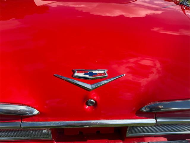 1960 Chevrolet Impala (CC-2070843) for sale in Fort Lauderdale, Florida