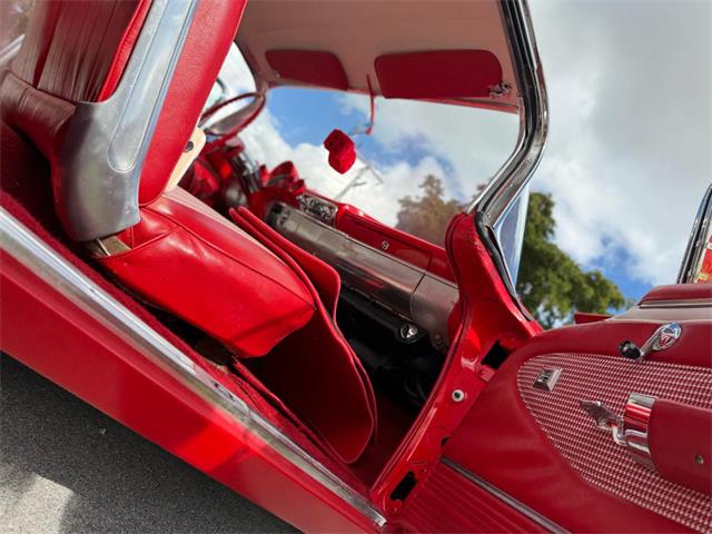 1960 Chevrolet Impala (CC-2070843) for sale in Fort Lauderdale, Florida