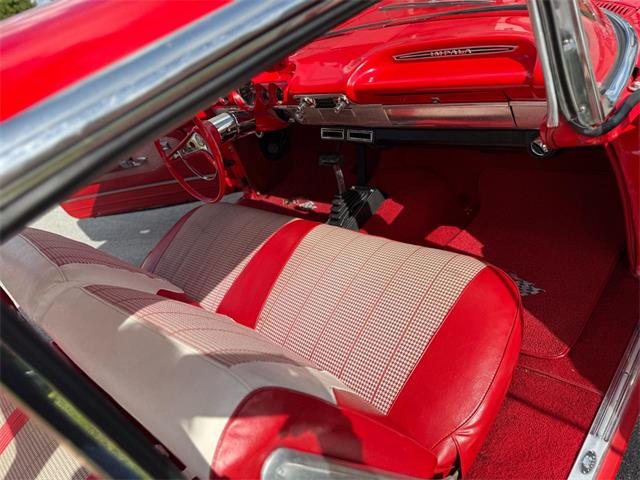 1960 Chevrolet Impala (CC-2070843) for sale in Fort Lauderdale, Florida