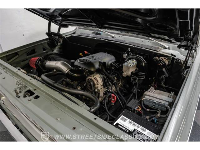 1978 Chevrolet C10 (CC-2078431) for sale in Ft Worth, Texas