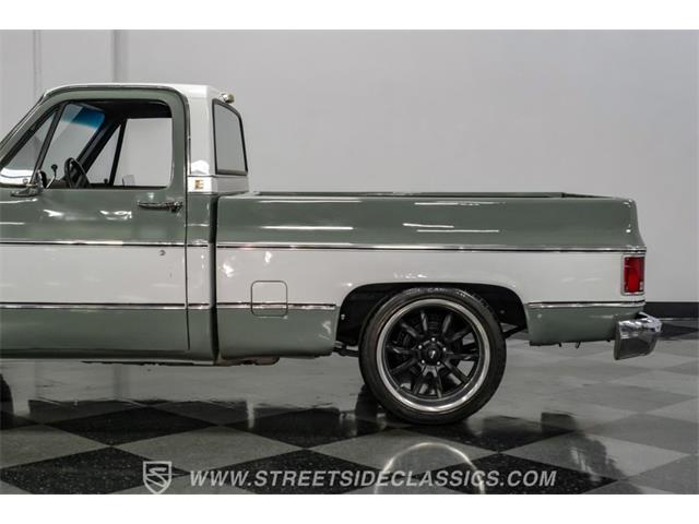 1978 Chevrolet C10 (CC-2078431) for sale in Ft Worth, Texas