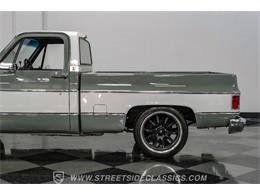 1978 Chevrolet C10 (CC-2078431) for sale in Ft Worth, Texas
