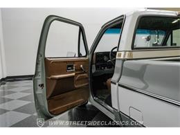 1978 Chevrolet C10 (CC-2078431) for sale in Ft Worth, Texas