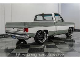 1978 Chevrolet C10 (CC-2078431) for sale in Ft Worth, Texas