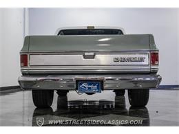 1978 Chevrolet C10 (CC-2078431) for sale in Ft Worth, Texas