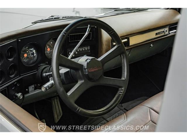 1978 Chevrolet C10 (CC-2078431) for sale in Ft Worth, Texas