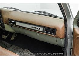 1978 Chevrolet C10 (CC-2078431) for sale in Ft Worth, Texas