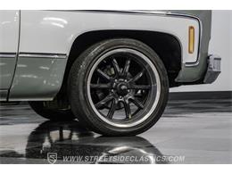 1978 Chevrolet C10 (CC-2078431) for sale in Ft Worth, Texas