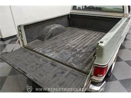 1978 Chevrolet C10 (CC-2078431) for sale in Ft Worth, Texas