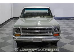 1978 Chevrolet C10 (CC-2078431) for sale in Ft Worth, Texas