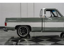 1978 Chevrolet C10 (CC-2078431) for sale in Ft Worth, Texas