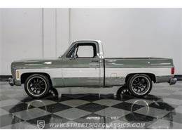 1978 Chevrolet C10 (CC-2078431) for sale in Ft Worth, Texas