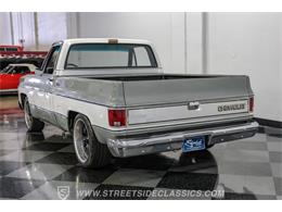 1978 Chevrolet C10 (CC-2078431) for sale in Ft Worth, Texas
