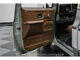 1978 Chevrolet C10 (CC-2078431) for sale in Ft Worth, Texas