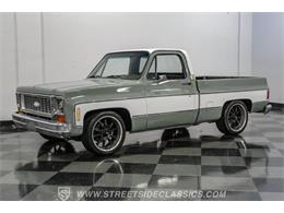 1978 Chevrolet C10 (CC-2078431) for sale in Ft Worth, Texas
