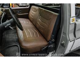 1978 Chevrolet C10 (CC-2078431) for sale in Ft Worth, Texas