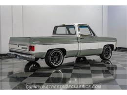1978 Chevrolet C10 (CC-2078431) for sale in Ft Worth, Texas
