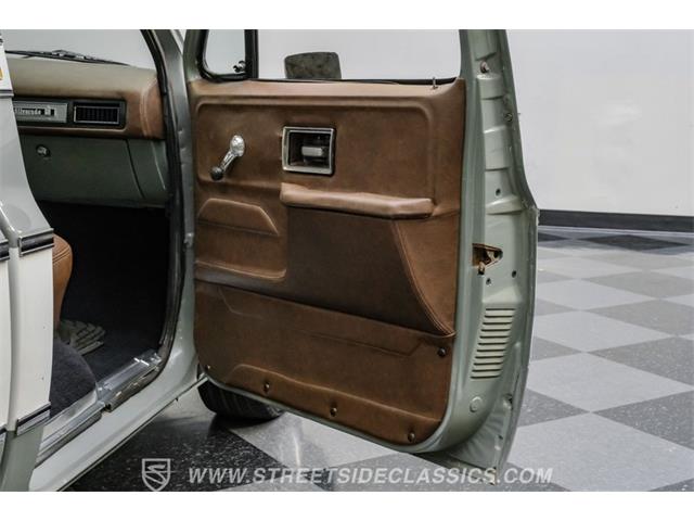 1978 Chevrolet C10 (CC-2078431) for sale in Ft Worth, Texas