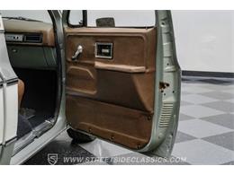 1978 Chevrolet C10 (CC-2078431) for sale in Ft Worth, Texas