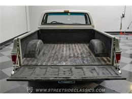 1978 Chevrolet C10 (CC-2078431) for sale in Ft Worth, Texas
