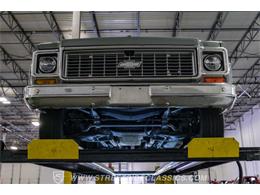1978 Chevrolet C10 (CC-2078431) for sale in Ft Worth, Texas