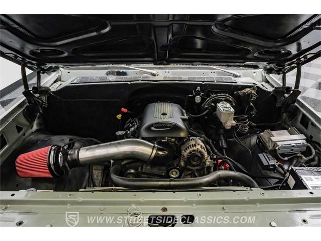 1978 Chevrolet C10 (CC-2078431) for sale in Ft Worth, Texas