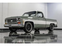 1978 Chevrolet C10 (CC-2078431) for sale in Ft Worth, Texas