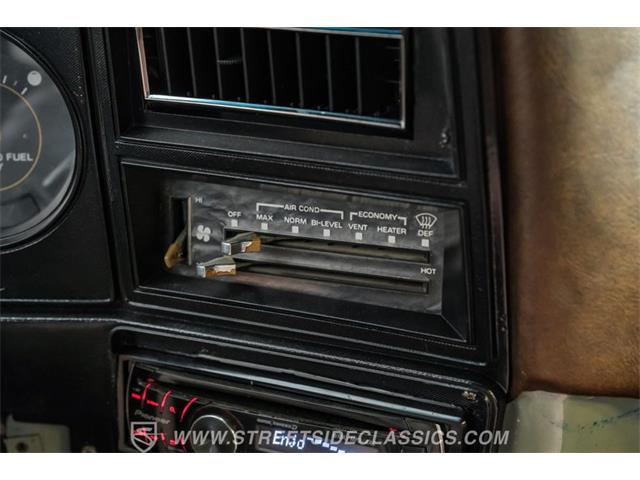 1978 Chevrolet C10 (CC-2078431) for sale in Ft Worth, Texas